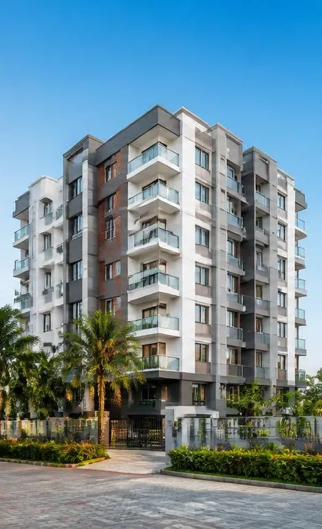 Residential Construction service in Erode and Tamil Nadu