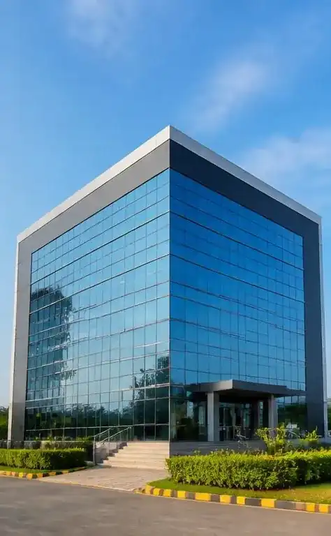 Commercial in Tiruppur
